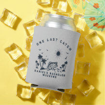 Vissen Thema Weekend Trip Vrijgezellenfeest
