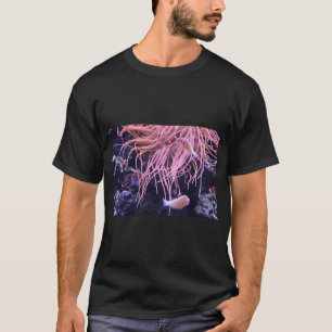 Vissen verboden t-shirt