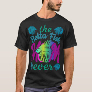 Vissen Vissen en Bier Daarom Ben Ik Hier Cadeau T-shirt