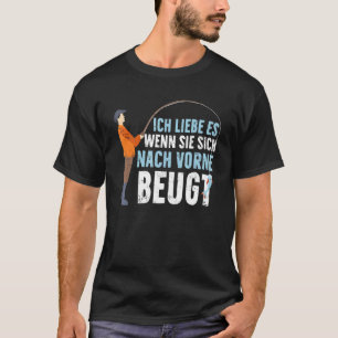 Vissen Vissen Vissen Karper Vissen T-shirt