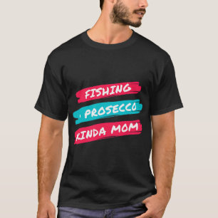 Vissen Vreezen Mij, Vrouwen Vreezen Mij Eveneens T-shirt