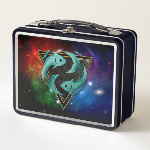 Vissen Zodiac Geschenk Astrologie