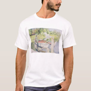 Vissende 1909 t-shirt