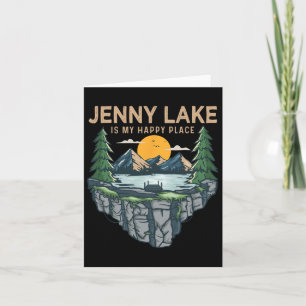 Vissende Boating Camping - My Happy Place Jenny La Kaart