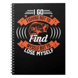 Vissende CI gaat niet om mezelf te vinden, maar om Notitieboek