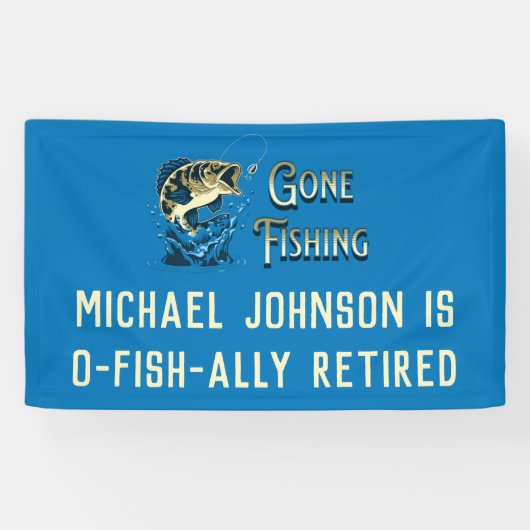 Vissende Pensioenpartij - Gone Gevist banner (Horizontaal)