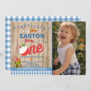 Vissende uitnodiging op zaterdag