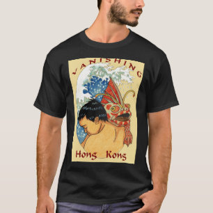 Vissende Visser T-shirt