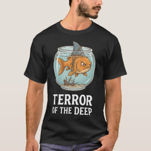 Vissenkom T-shirt