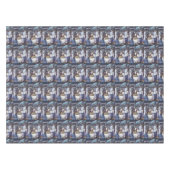 Vissenkopsoep, Singapore Tafelkleed (Voorkant (Horizontaal))