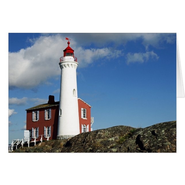 Vissenvuurtoren (Voorkant Horizontaal)