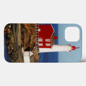 Vissenvuurtoren Case-Mate iPhone Case (Achterkant (horizontaal))