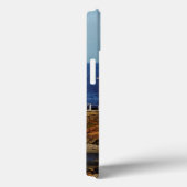 Vissenvuurtoren Case-Mate iPhone Case (Achterkant / Rechts)