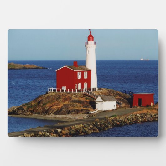 Vissenvuurtoren Fotoplaat (voorkant)