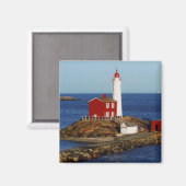 Vissenvuurtoren Magneet (Voorkant / Achterkant)