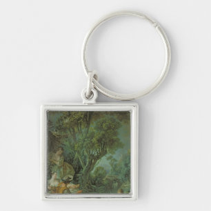 Visser, 1759 sleutelhanger