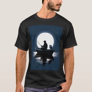 Visser Bekende T-shirt