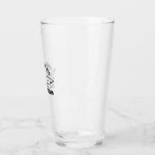 Visser & Haai Glas (Links)