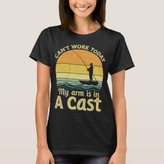Visser T-shirt