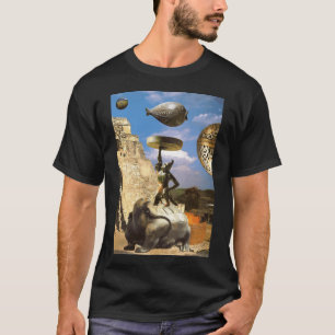 VISSER T-SHIRT