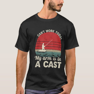 Visser T-shirt