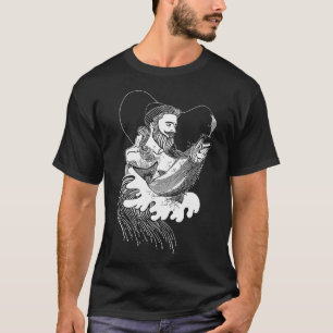 Visser T-shirt