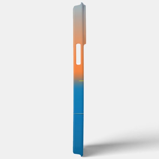 Visser van Mannen | Case-Mate iPhone Case (Achterkant / Rechts)