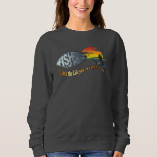 Visser van Mannen Vrouwen Trui