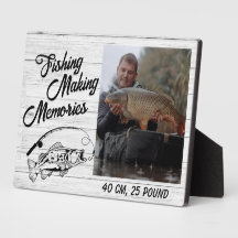 Visser Vist herinneringen Vaderdag Gevist