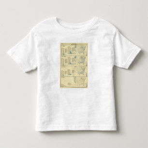 Visserij Kinder Shirts