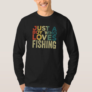Visserij kleding voor visser Accessoires Vis 1 T-shirt