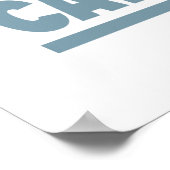 Visserij Poster (Hoek)