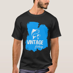 visserij t-shirt