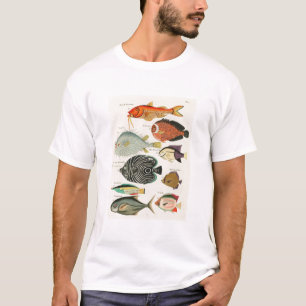 Visserij T-shirt