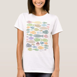 Visserij T-shirt