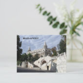 Visserijbasis Briefkaart (Staand voorkant)