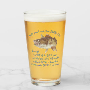 Visserijgebed Glas