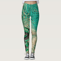 VisserijnetLeggings