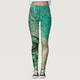 VisserijnetLeggings Leggings