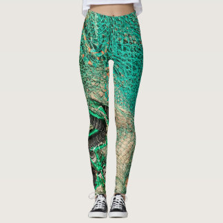 VisserijnetLeggings Leggings