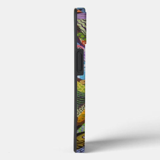 Visserijvrienden Case-Mate iPhone Case (Achterkant / Rechts)