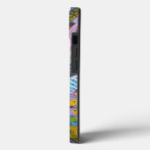 Visserijvrienden Case-Mate iPhone Case (Achterkant / Links)