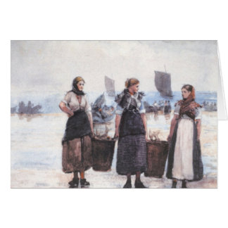 Visserijvrouwen