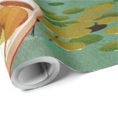 vissers cadeaupapier (Rol Hoek)