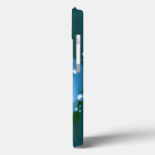 Vissers Case-Mate iPhone Case (Achterkant / Links)