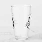 Vissers Glas (Rechts)