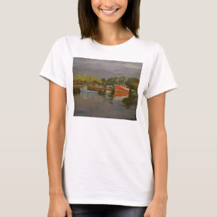 Vissers kade 2 t-shirt