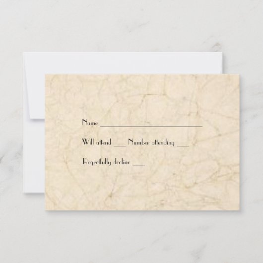  Vissers Liefhebbers Boot rsvp met enveloppen Kaartje (Voorkant)