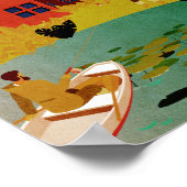 vissers poster (Hoek)