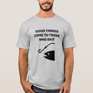 Vissers T-shirt
